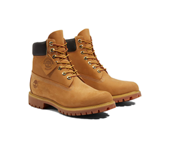 BOOT IMPERMEABILE TIMBERLAND PREMIUM WHEAT